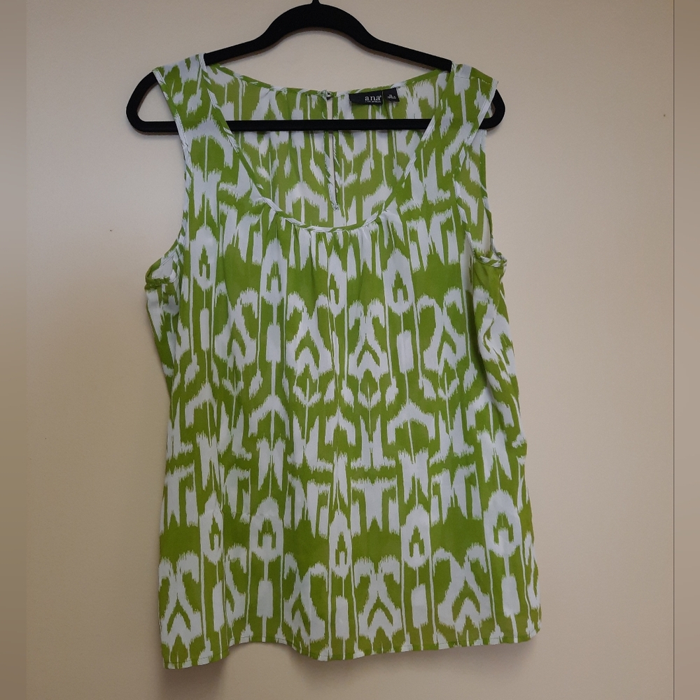 a.n.a Sleeveless Top